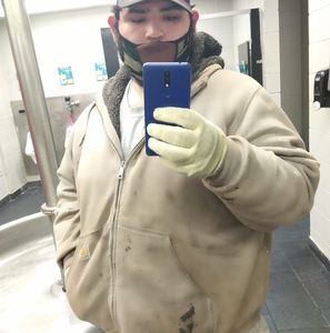 Meet your Posher, Robert